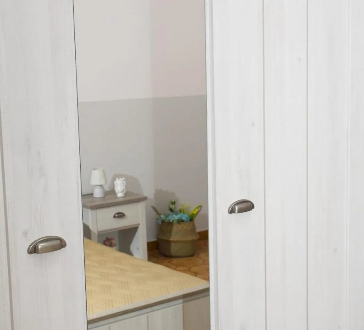 Apartmán Largo Baluardo 13 Avola
