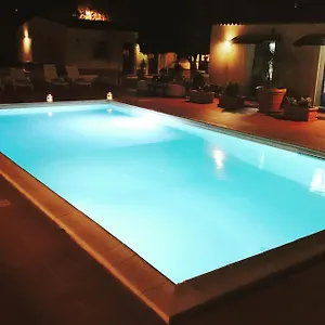  Bed & Breakfast Locanda Rurale Santa Marta